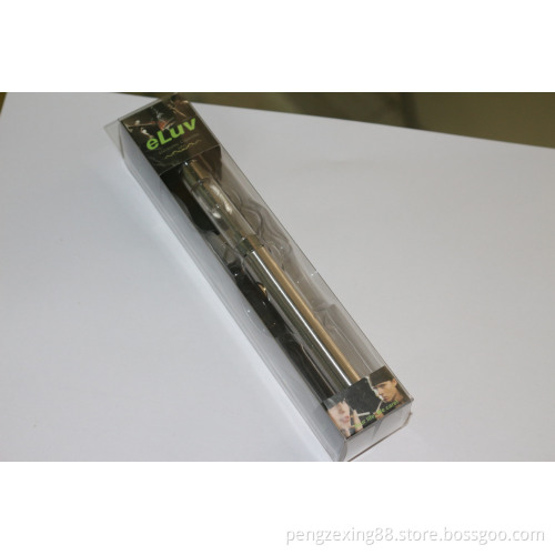 2014 Selling Best 650/900/1100/1300mAh Eluv Blister Kit